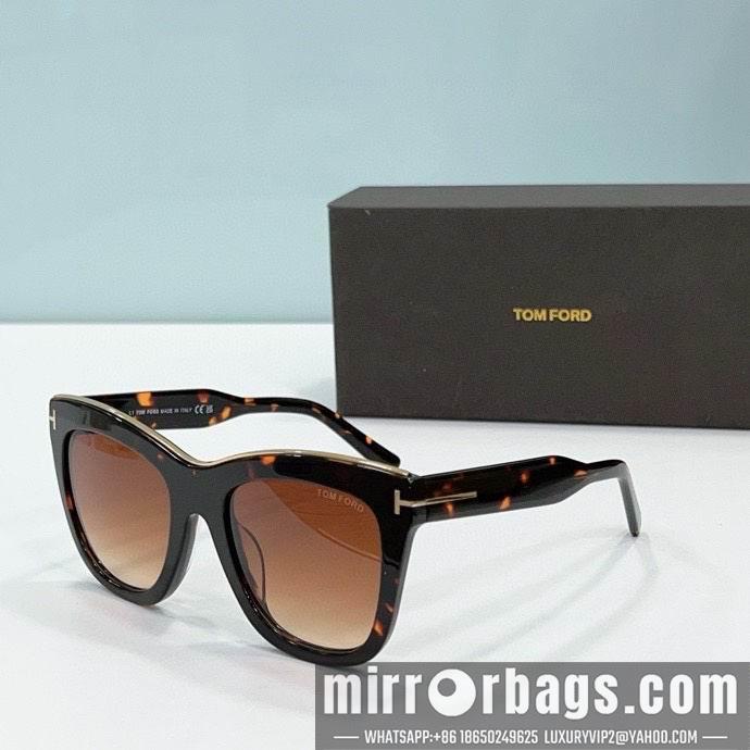 Tom Ford Glasses smx56