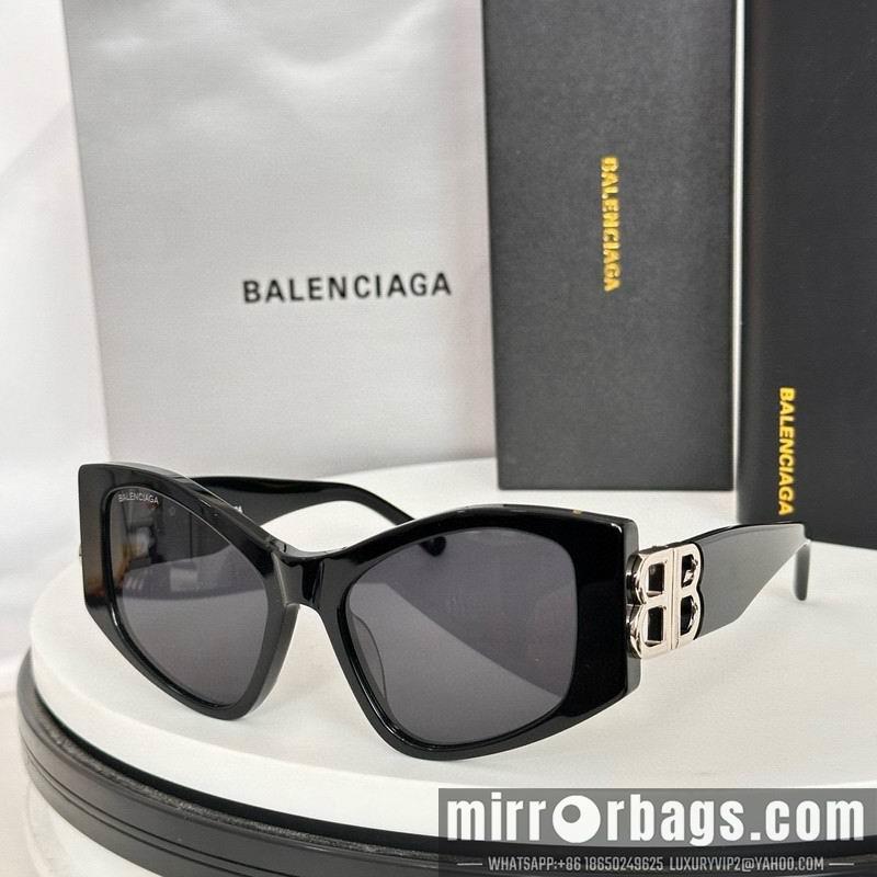 Balenciaga Glasses 03smh66