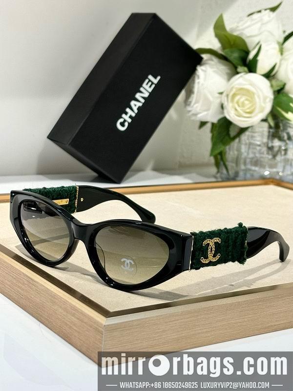 Chanel Glasses smr259
