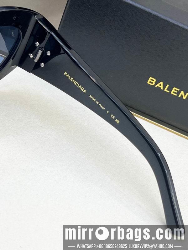 Balenciaga Glasses 03smh67