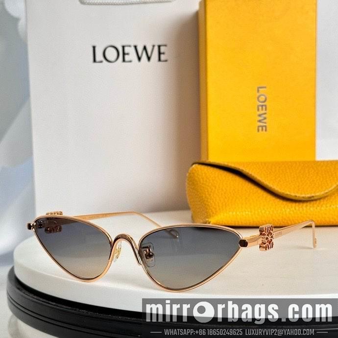 Loewe Glasses smx55