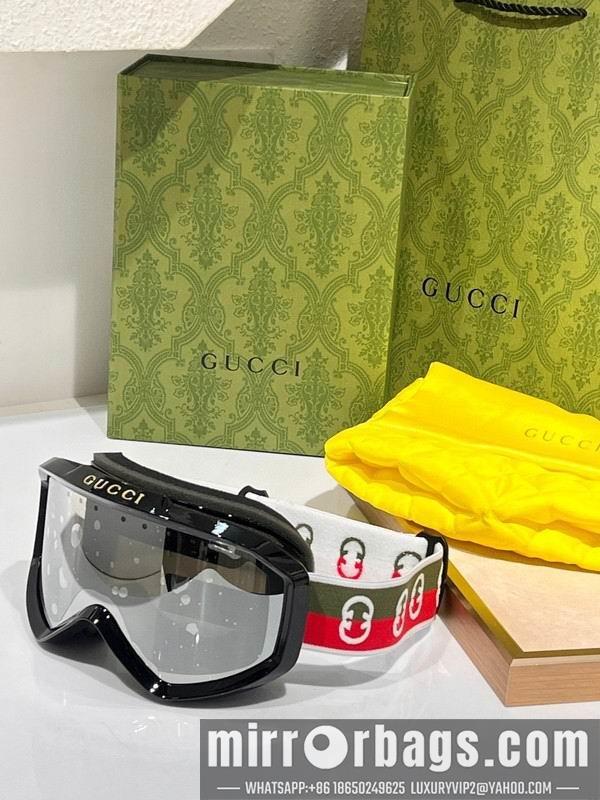 Gucci Glasses smh226