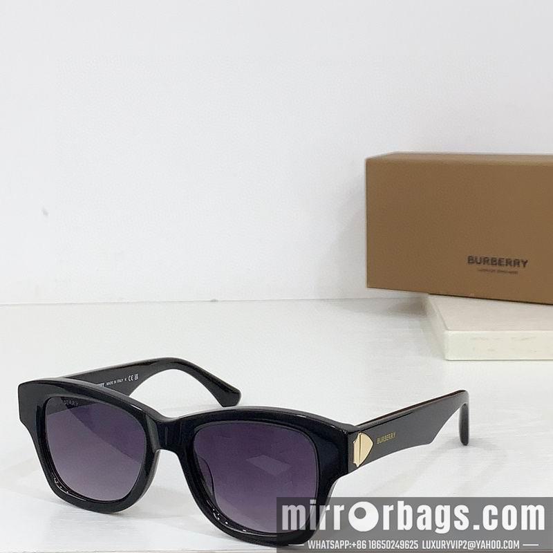 Burberry Glasses smr25