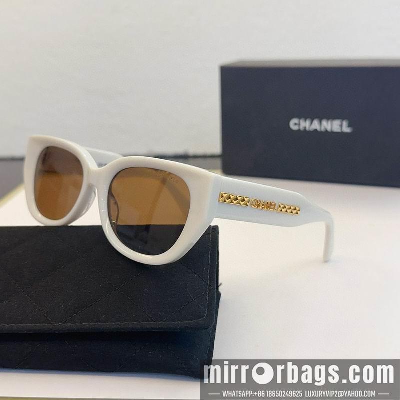Chanel Glasses smx317
