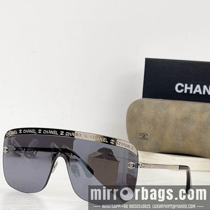 Chanel Glasses smx330
