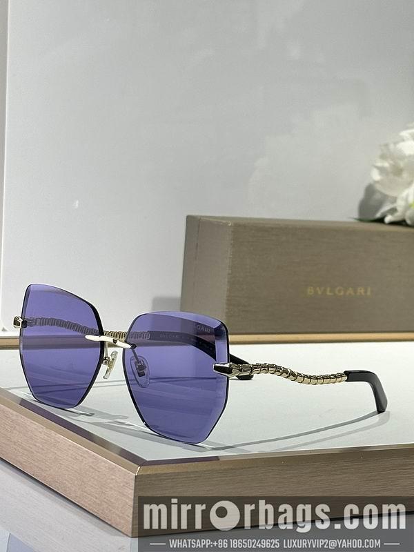 Bvlgari Glasses 03smh89