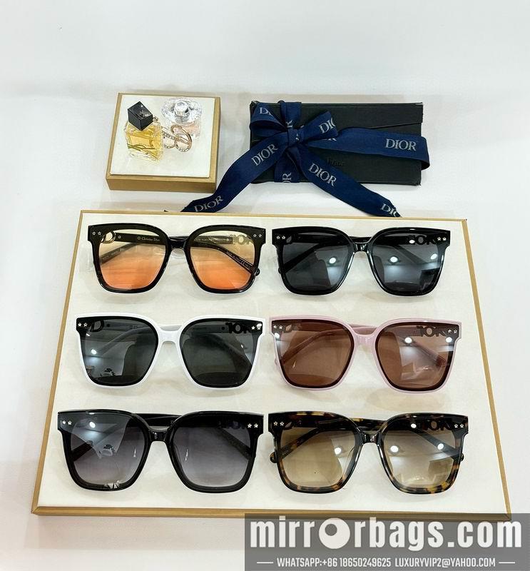 Dior Glasses smr25