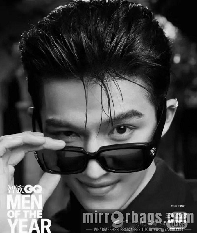 Gucci Glasses smh197