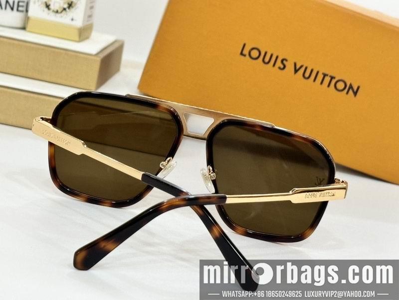 LV Glasses smh217