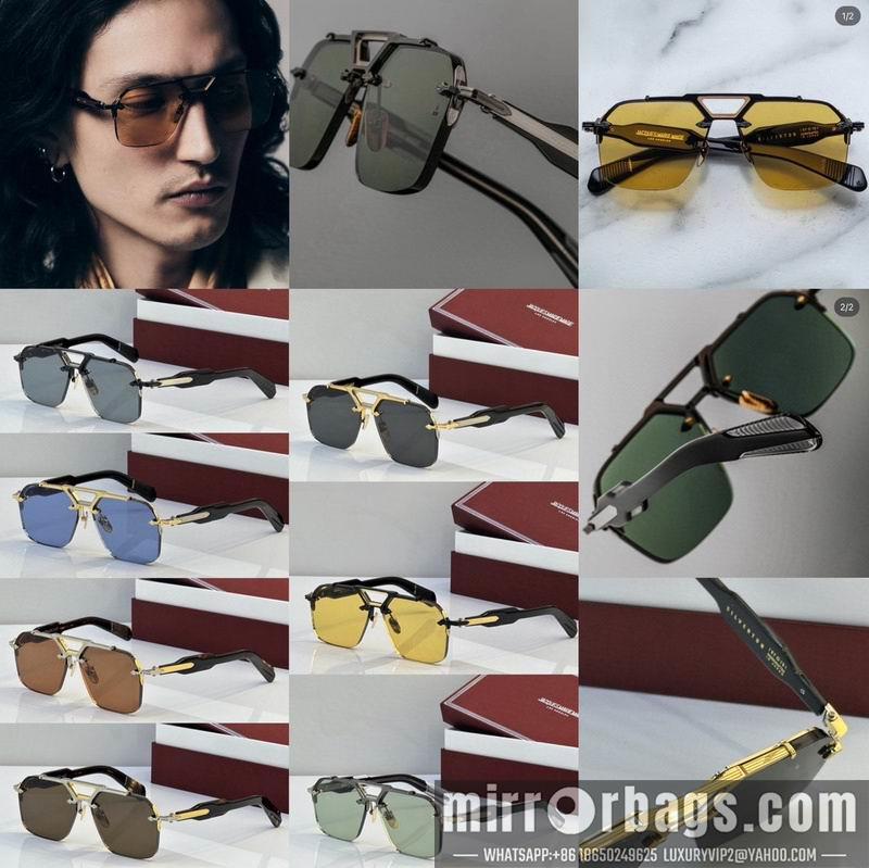 Jacques Marie Mage Glasses 03smh68