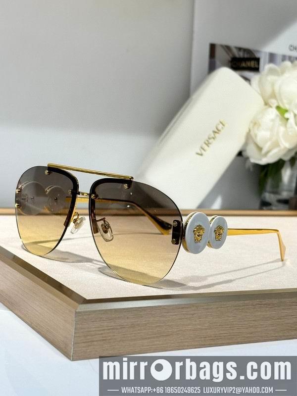 Versace Glasses 03smh50
