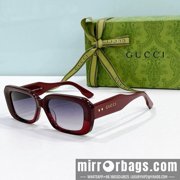 Gucci Glasses smr25