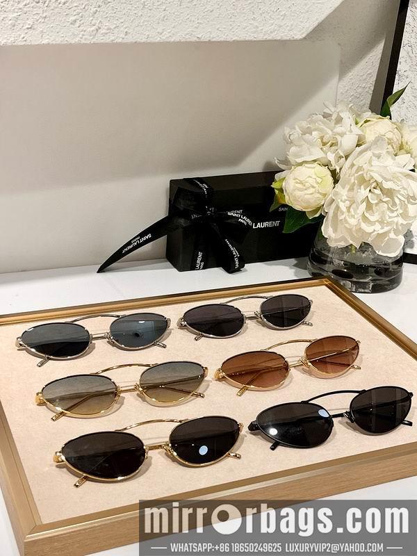 YSL Glasses smx48