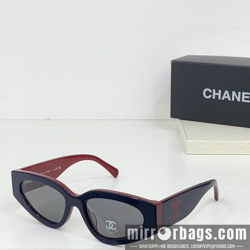 Chanel Glasses smr23