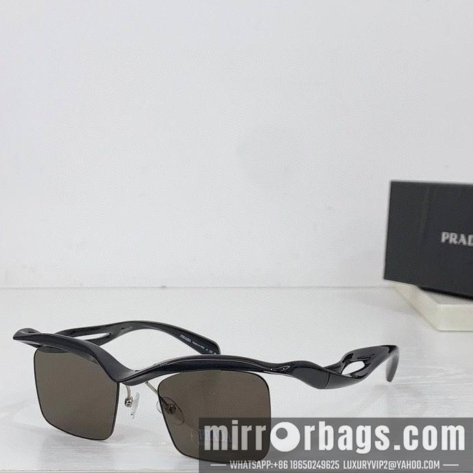Prada Glasses smx295
