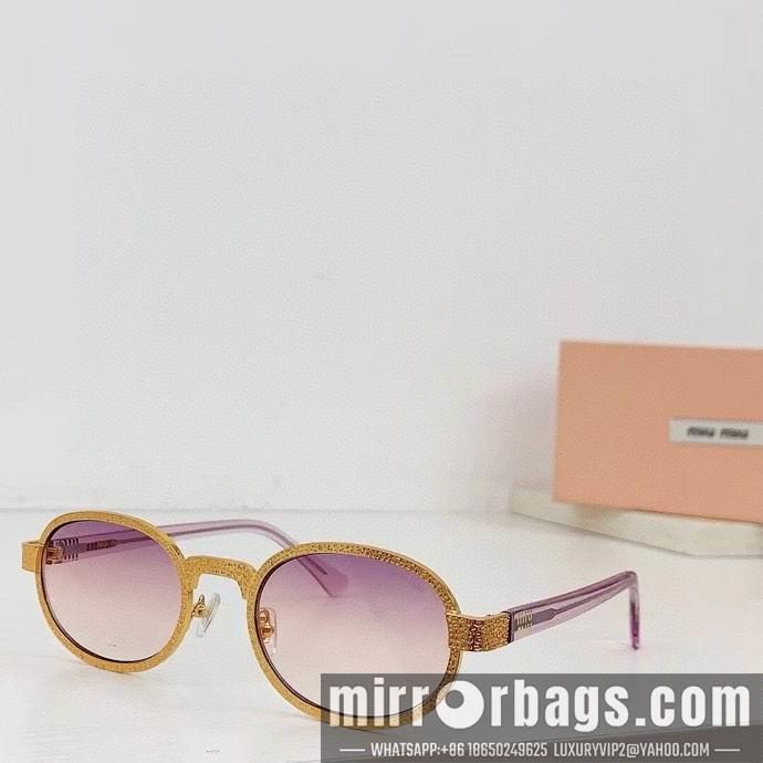 Miumiu Glasses 010302