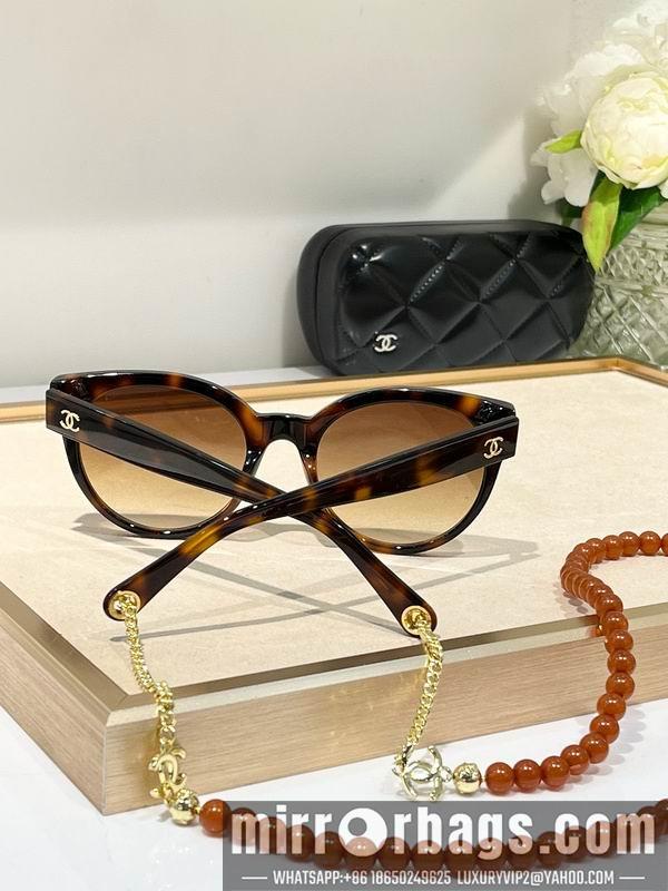 Chanel Glasses smr270