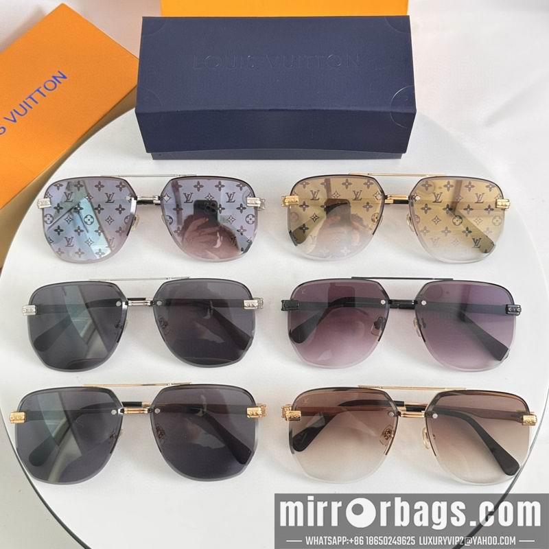 LV Glasses smh113