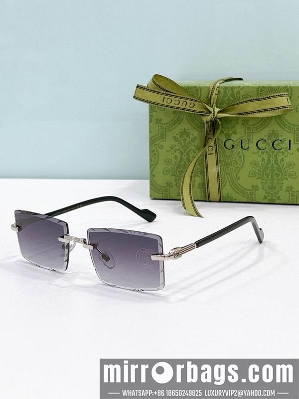 Gucci Glasses smh53