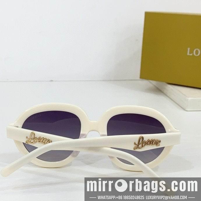 Loewe Glasses smx50