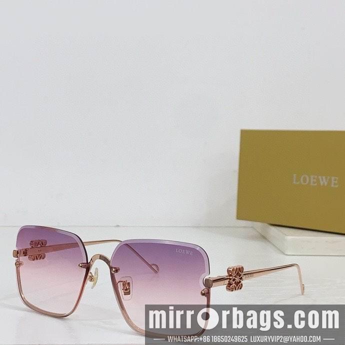 Loewe Glasses smx48