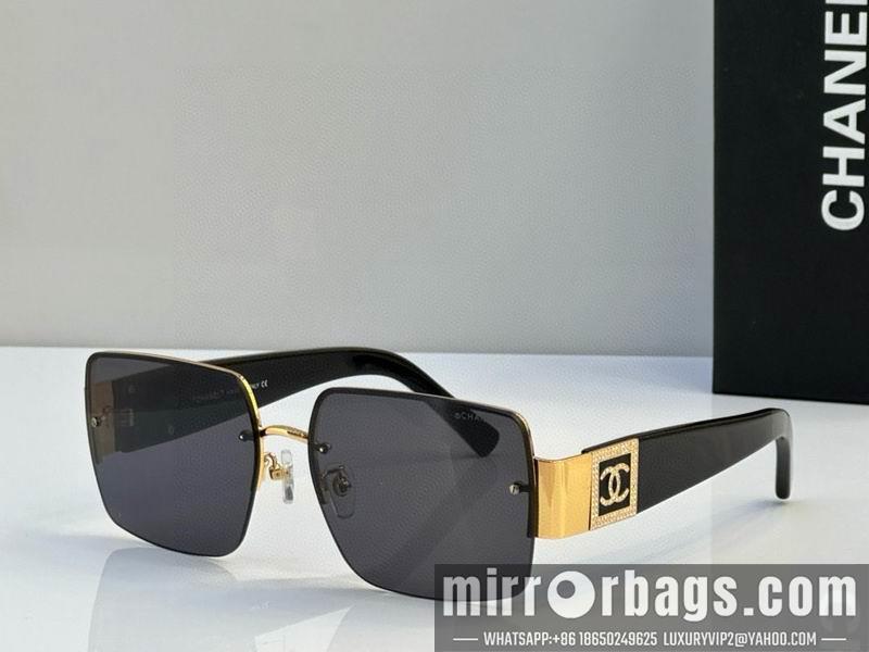 Chanel Glasses smh13