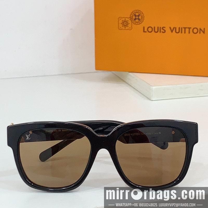 LV Glasses smr77