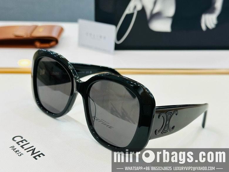 Celine Glasses smx143