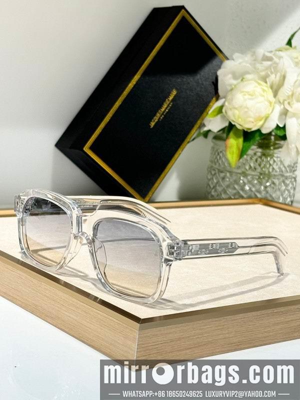 Jacques Marie Mage Glasses 03smh102