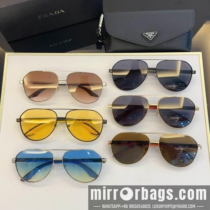Prada Glasses smx239