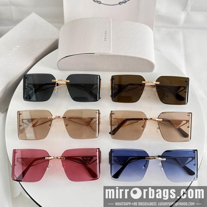 Prada Glasses smh82