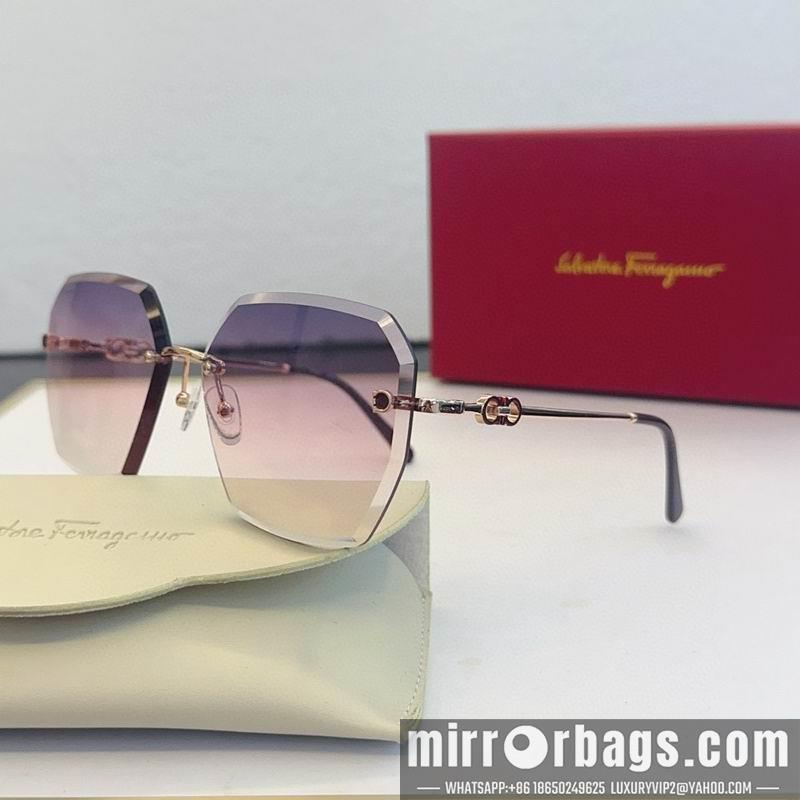 YSL Glasses smx96