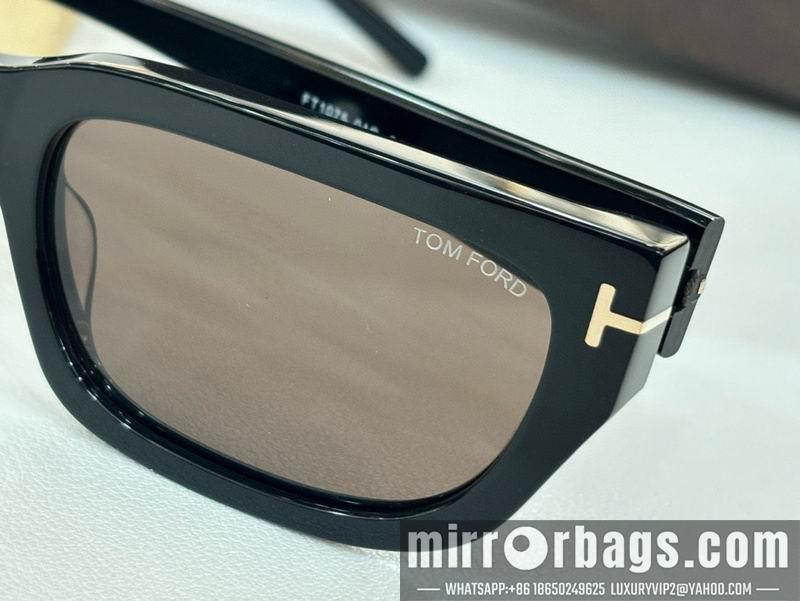 Tom Ford Glasses smx48