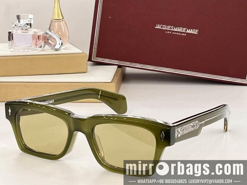 Jacques Marie Mage Glasses 03smh101