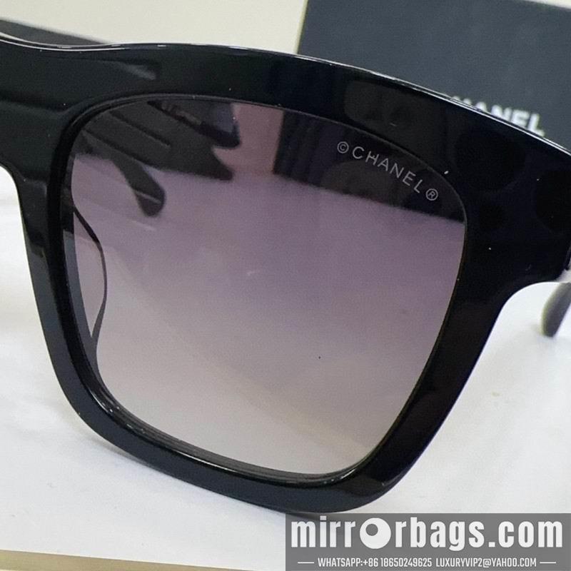 Chanel Glasses smh163