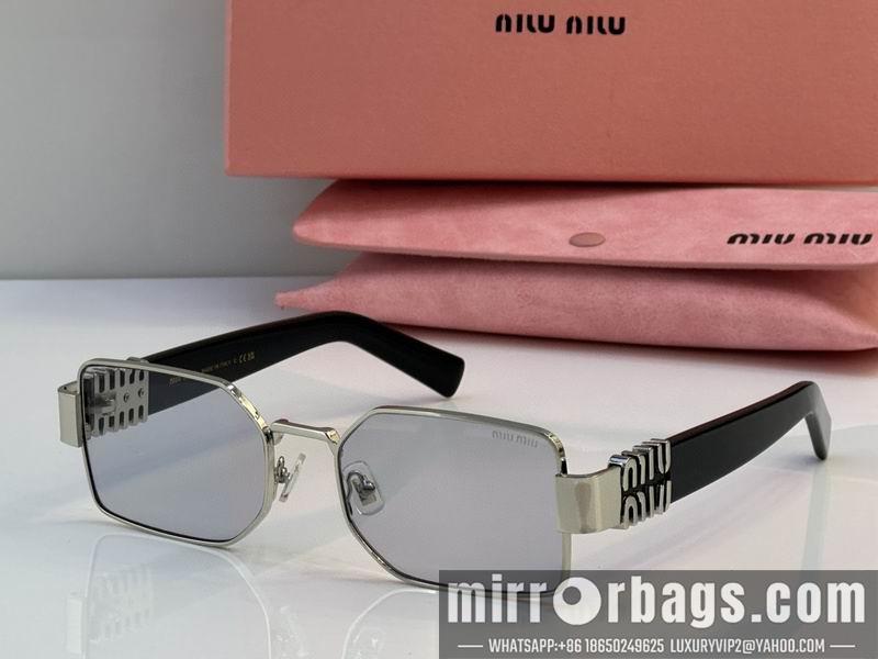 MiuMiu Glasses 03smh17