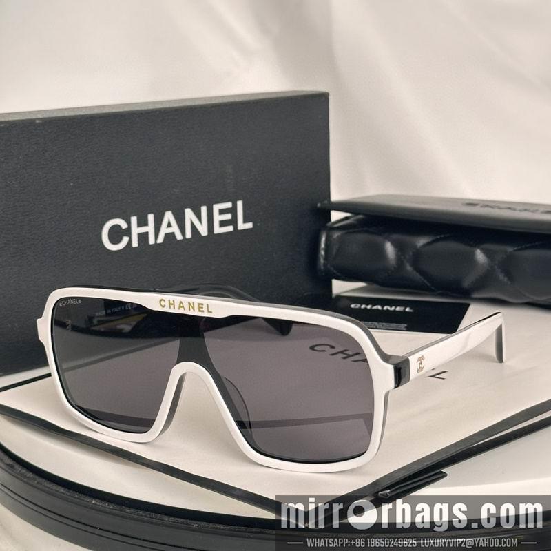 Chanel Glasses smh40