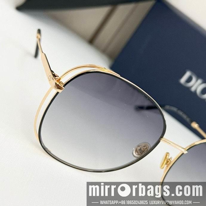 Dior Glasses smx52
