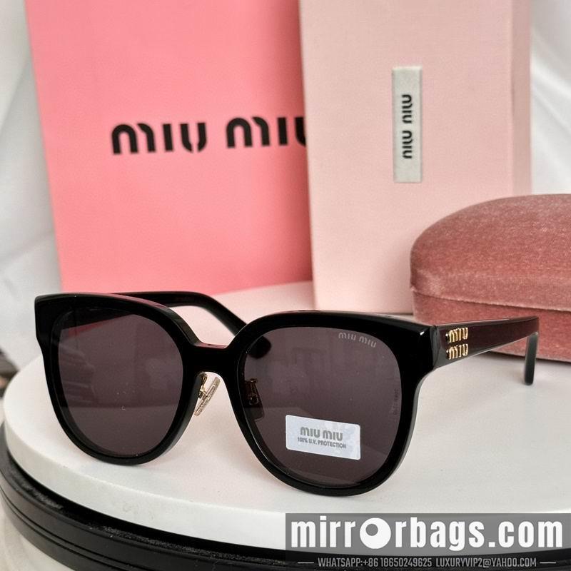 MiuMiu Glasses 03smh107