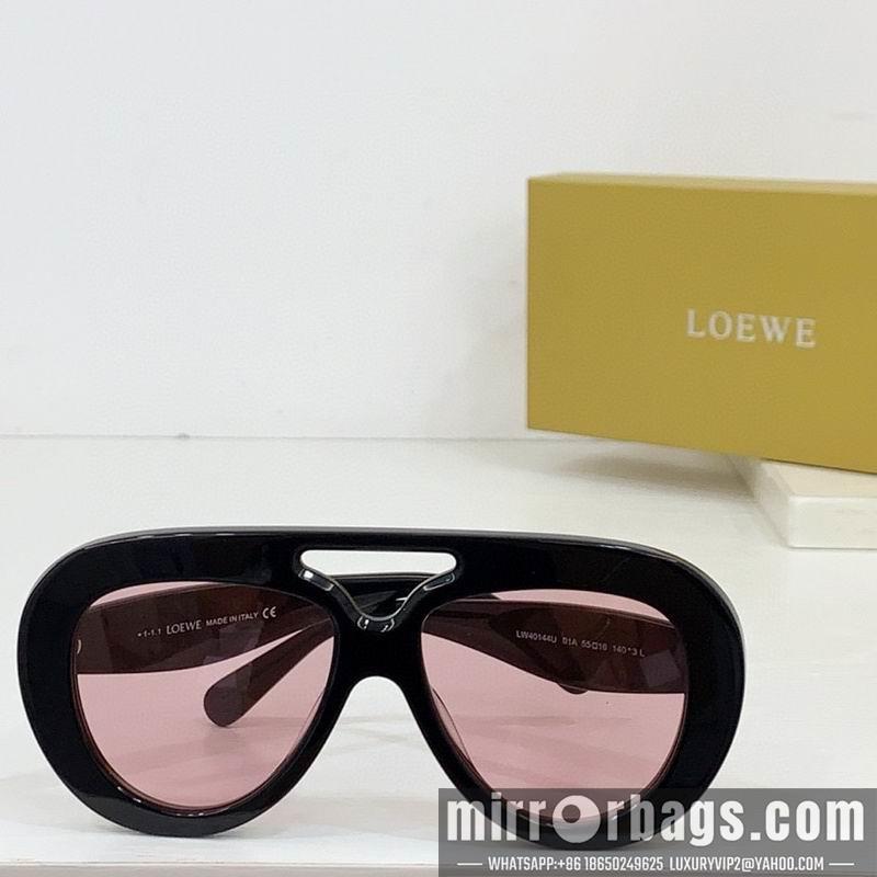 Loewe Glasses smx59