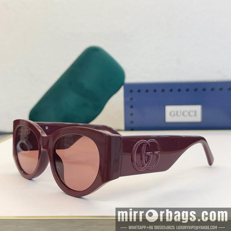 Gucci Glasses smx128