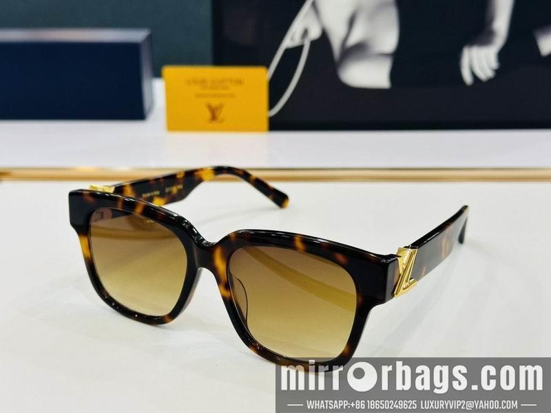 LV Glasses smr104