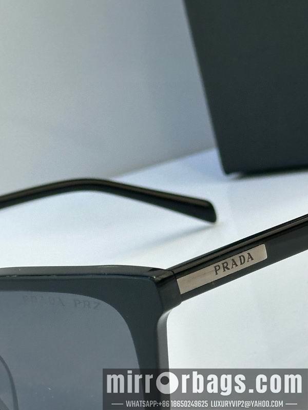Prada Glasses smh139