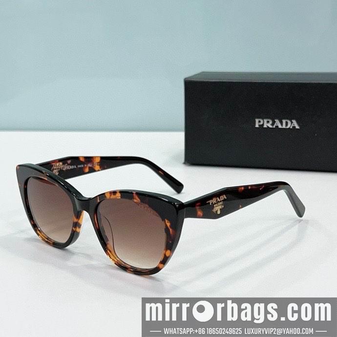 Prada Glasses smr113