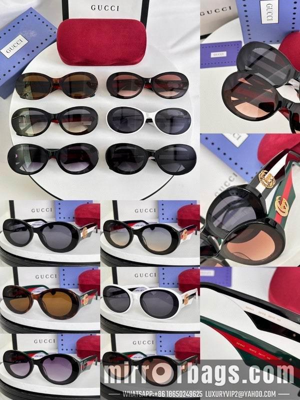 Gucci Glasses smh191