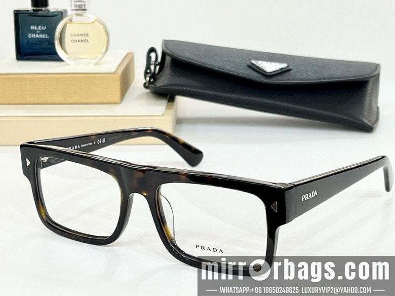 Prada Glasses smr125