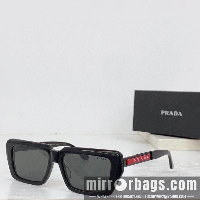 Prada Glasses smx281