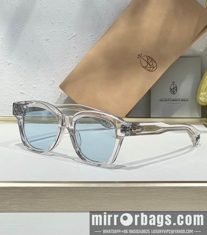 Jacques Marie Mage Glasses 03smh17