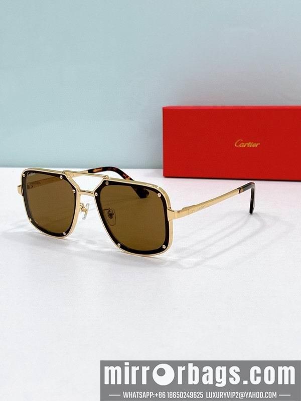 Cartier Glasses smh22