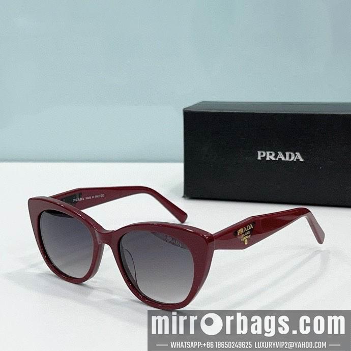 Prada Glasses smr113